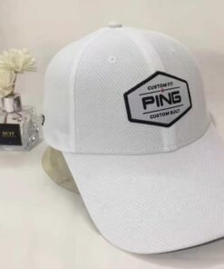 Mũ golf ping thời trang 2020