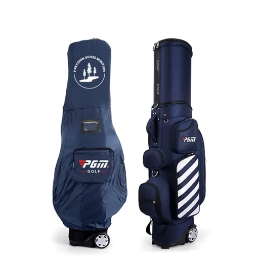 new function stand golf bag with wh