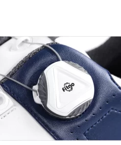 PGM Men Golf Shoes with Removable Spikes Skid proof Men s Waterproof Sneakers Knob Strap Sports.jpg Q90.jpg 2