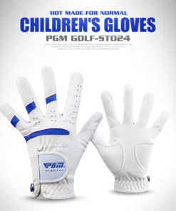Găng tay golf trẻ em - PGM ST024 CHILDREN’S GLOVES