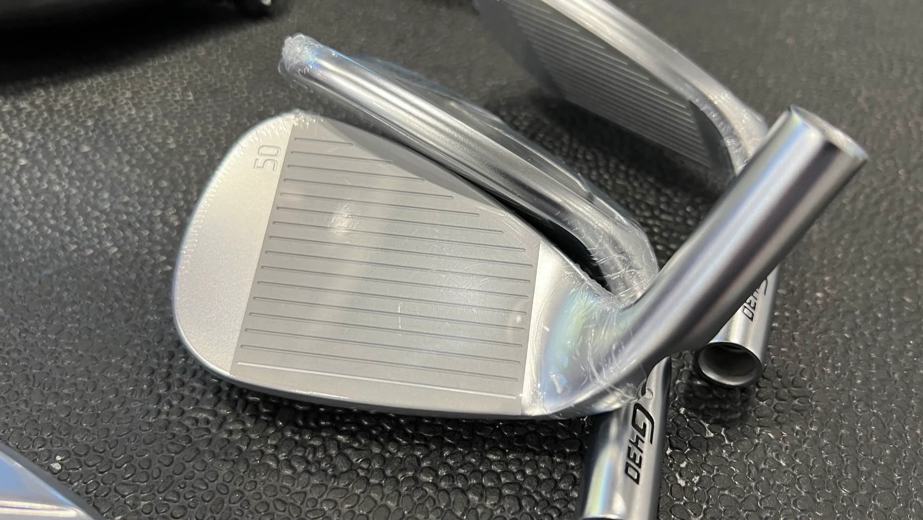 Ping G430 Milled face wedge 2023