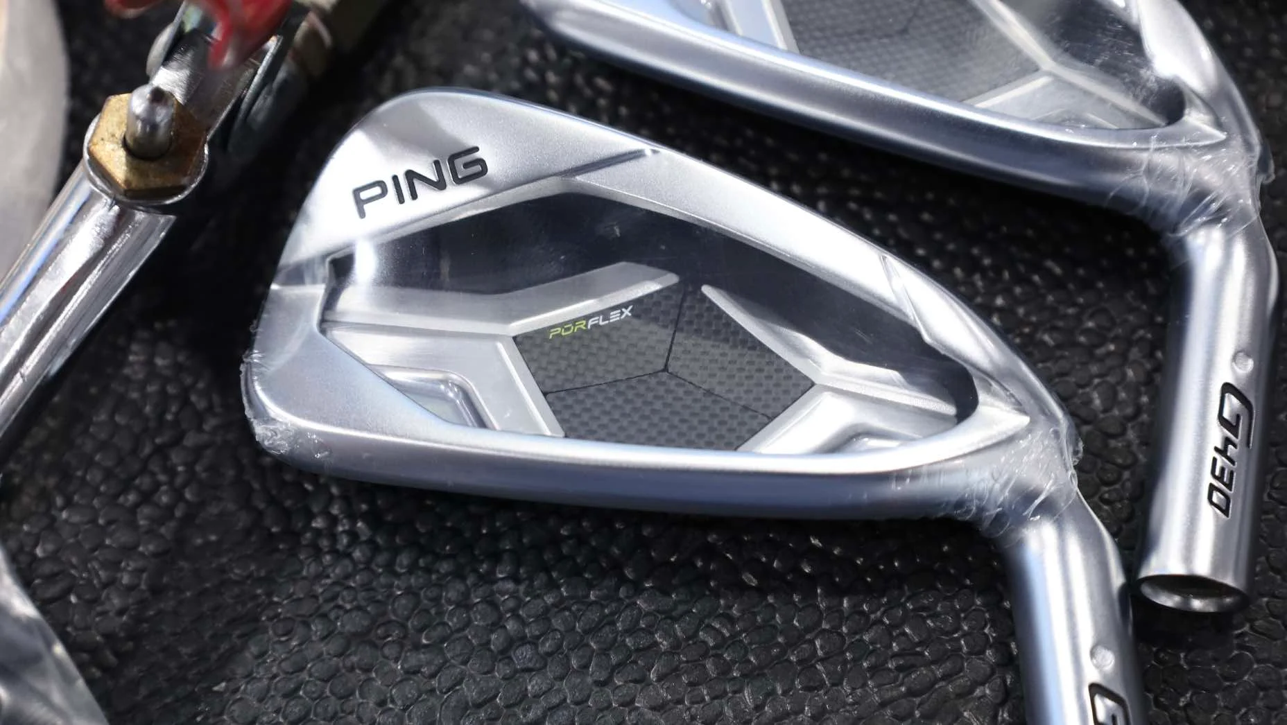 Ping G430 irons PURFLEX 2023