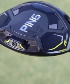 Gậy driver G430 LST - Low Spin Technology | PING