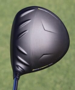 Gậy driver G430 LST - Low Spin Technology | PING