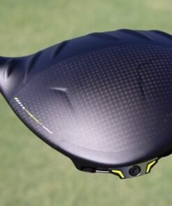 Gậy driver G430 LST - Low Spin Technology | PING