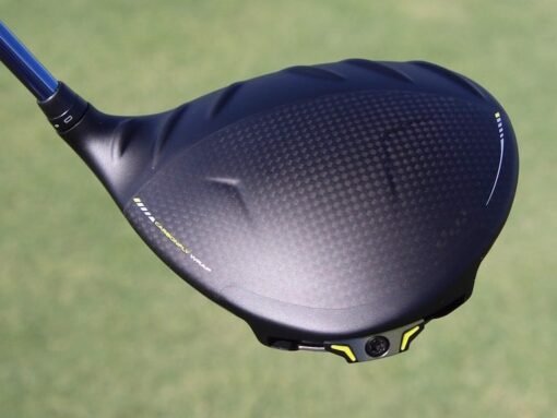 Gậy driver G430 LST - Low Spin Technology | PING