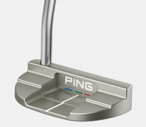 Gậy putter PLD Milled DS72 mới 2022 | PING
