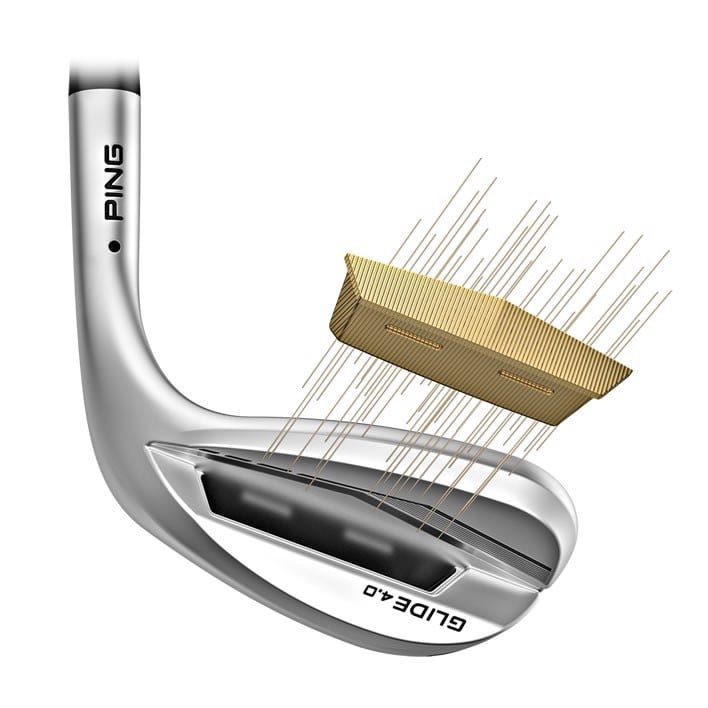 Gậy Golf Wedge Glide 4.0 | PING