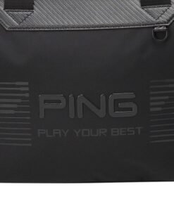 Túi golf xách tay BOSTON BAG 111B3BG602-BK-F | PING