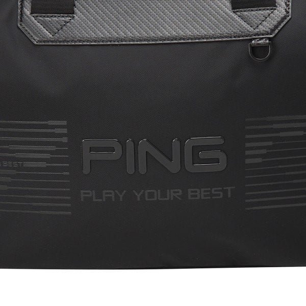 Túi golf xách tay BOSTON BAG 111B3BG602-BK-F | PING