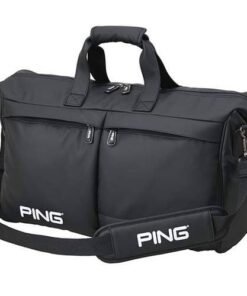 Túi golf xách tay SPORTING BAG GB-P221 BLACK 36188-01 | PING