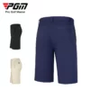 PGM 2022 KUZ130 Golf Sportswear Men s Shorts Summer Breathable Sports Knee Leng Pants Stretch Quick.jpg Q90.jpg 2
