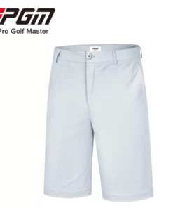 PGM 2022 KUZ130 Golf Sportswear Men s Shorts Summer Breathable Sports Knee Leng Pants Stretch Quick.jpg Q90.jpg 3
