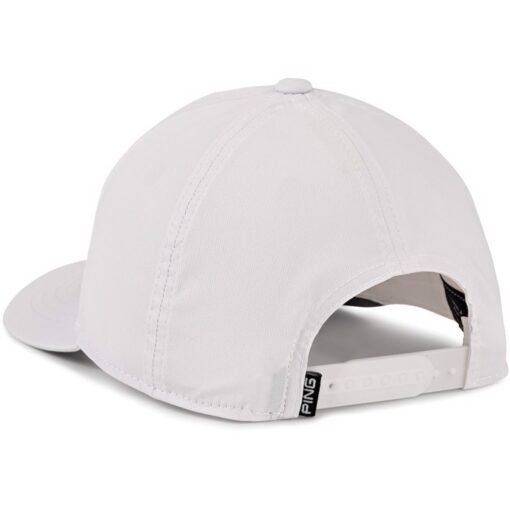 on ket golf direct headwear sunset cap 214 white cap35933