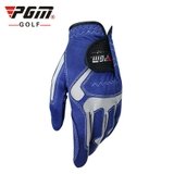 Găng Tay Golf Vải Sợi Co Dãn - PGM Golf Gloves - ST017