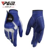 Găng Tay Golf Vải Sợi Co Dãn - PGM Golf Gloves - ST017