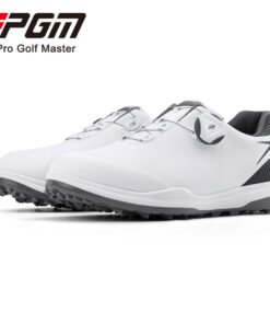 Giày golf nữ PGM XZ199 giày golf chống thấm nước sợi nhỏ số lượng lớn
