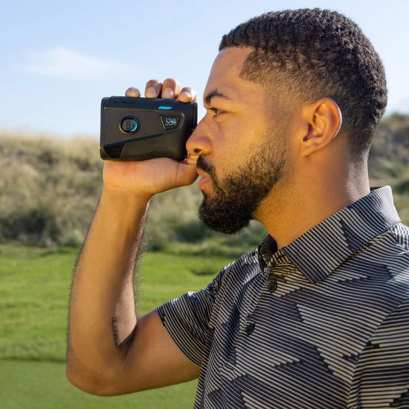 Ống nhòm đo khoảng cách Bushnell Tour V6 Shift 14