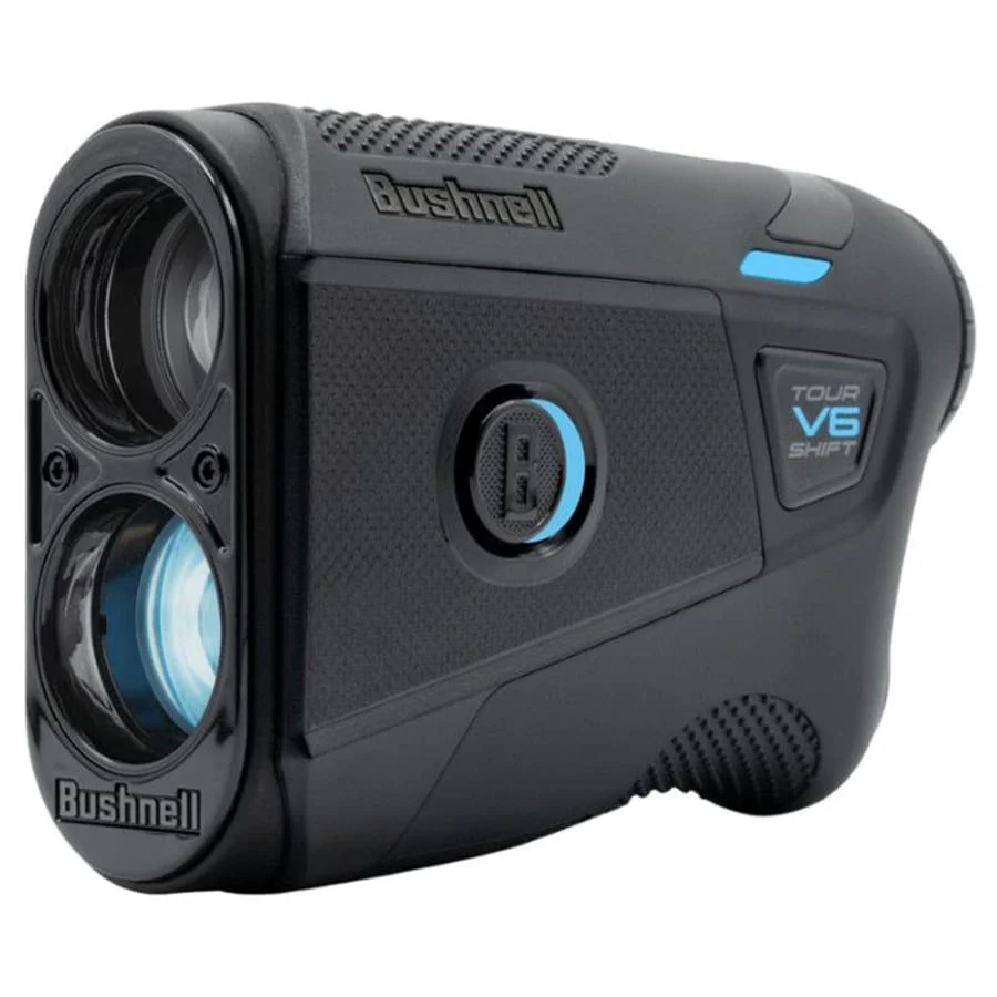 Ống nhòm đo khoảng cách Bushnell Tour V6 Shift