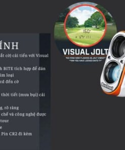 ong nhom do khoang cach bushnell tour v6 shift nd3