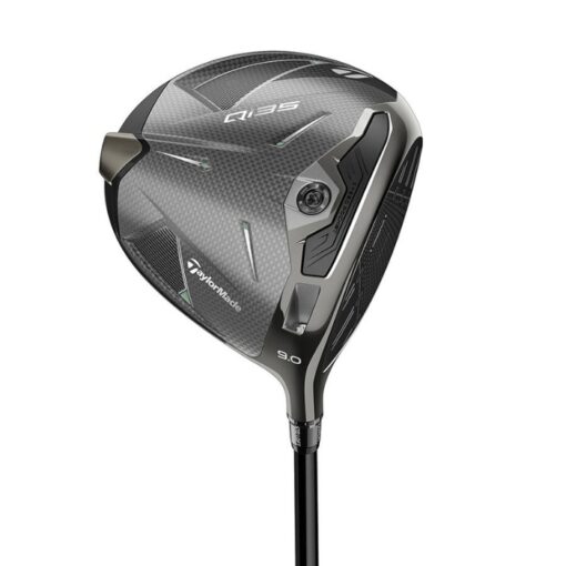 gay driver taylormade qi35 2