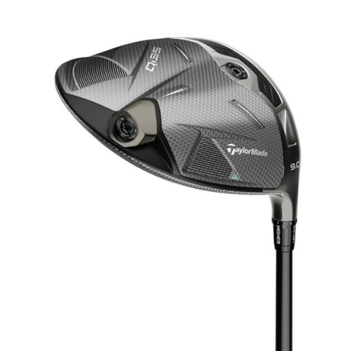 gay driver taylormade qi35 6