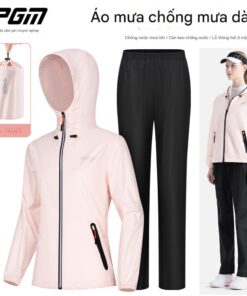 Full bo quan ao chong mua golf nam nu pgm yf688 yf690 1650k SALE 1250k 3