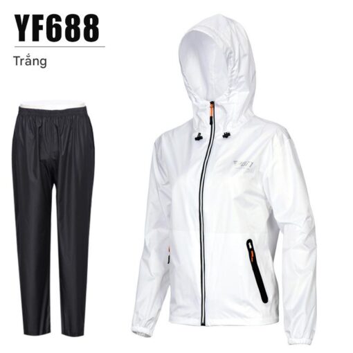 Full bo quan ao chong mua golf nam nu pgm yf688 yf690 1650k SALE 1250k 8 1