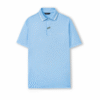 ÁO POLO GOLF NAM NORESSY – PLM0043_BL