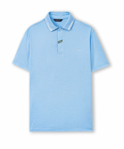 ÁO POLO GOLF NAM NORESSY – PLM0043_BL