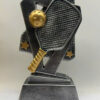 cup pickleball Cao 28 cm