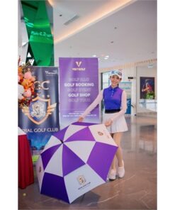 Ô GOLF 2 TẦNG - ROYAL GOLF
