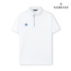 Áo Polo Golf Nam – NAOM052-WH