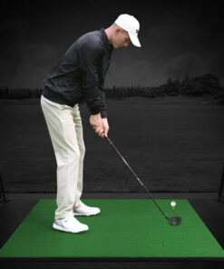 Thảm Tập Swing Golf - PGM Swing Trainer Hitting Mat - DJD002