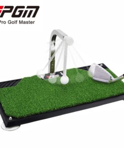Thảm Tập Swing Golf Bóng Xoay 360 Độ - PGM Golf Swing Training Mat - HL005