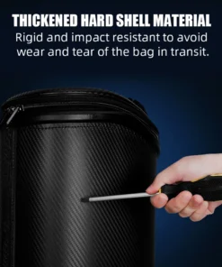 Túi đựng gậy golf du lịch PGM QB142 cứng có bánh xe 9 QB142 details 04 2048x2048