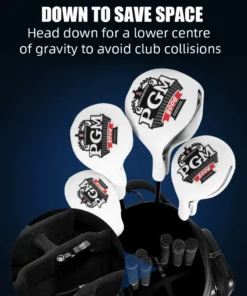 Túi đựng gậy golf du lịch PGM QB142 cứng có bánh xe 10 QB142 details 05 2048x2048