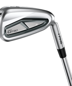 IRONS G730 5-9, PW, UW