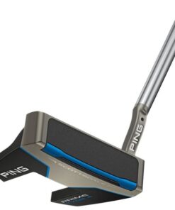 Putter PING 2025 Scottsdale Prime Tyne 4 9 scottsput primetyne4 face 195bbed9e1f648b09c5aec53e09dd94a grande