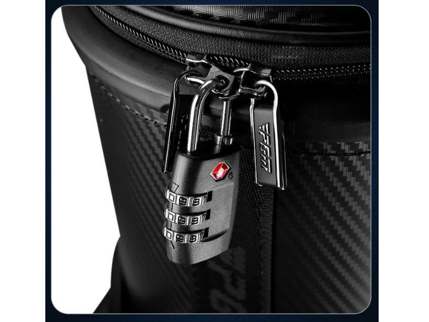 tui dung gay golf pgm qb142 2