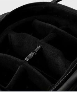 Túi đựng gậy golf du lịch PGM QB142 cứng có bánh xe 13 tui dung gay golf pgm qb142 nd