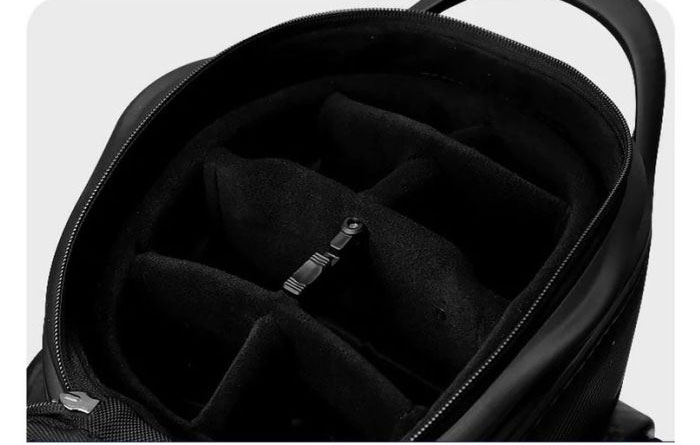 tui dung gay golf pgm qb142 nd