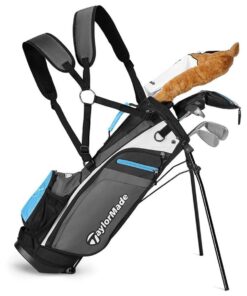 Bộ gậy golf trẻ em RORS 4 Plus | TaylorMade