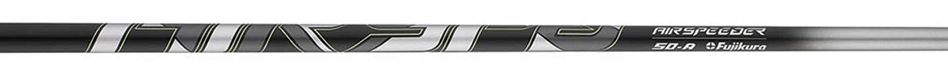 asr-1 Fujikura AirSpeeder HY 50