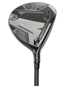 Gậy Fairway nữ Qi35 MAX LITE LADY | TaylorMade