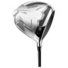 Gậy Driver Qi35 Max Designer Series (Silver) | TaylorMade