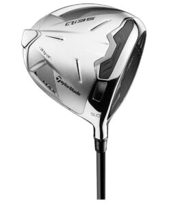 Gậy Driver Qi35 Max Designer Series (Silver) | TaylorMade