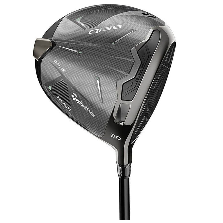 Gậy Driver Taylormade Qi35 Max | TaylorMade