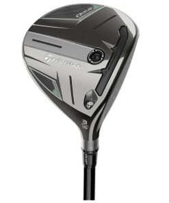 Gậy Fairway Taylormade Qi35 | TaylorMade