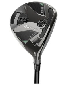 Gậy Fairway Taylormade Qi35 Tour | TaylorMade